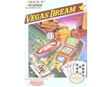 (Nintendo NES): Vegas Dream